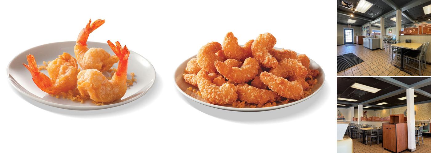 Long John Silver's