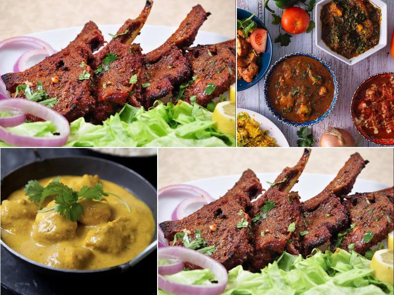 YAQUB indian takeway