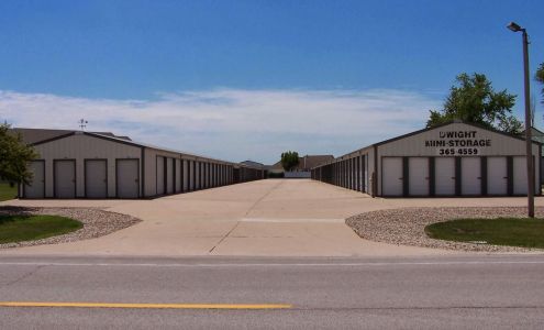 Dwight Mini Storage Dwight