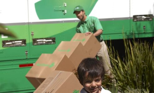 Dwight Transfer & Storage Co., Inc. Wichita Falls