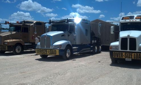 Summit Modular Transport LLC Wichita Falls
