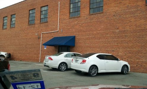 Iron Fox Trucking Wichita Falls