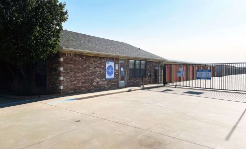 Blue Sky Self Storage - Wichita Falls Annex Wichita Falls