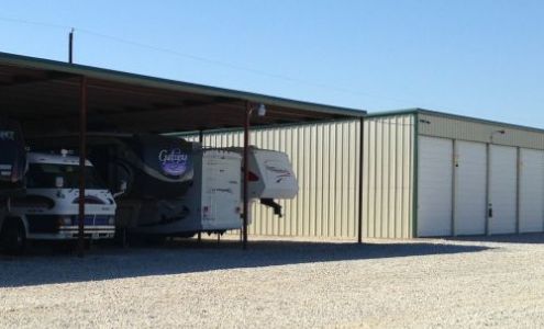 RV Storage & More Wichita Falls