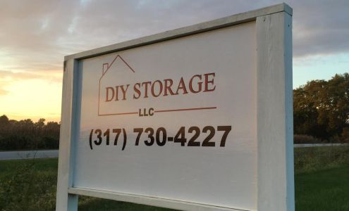 DIY Storage, LLC Waynetown