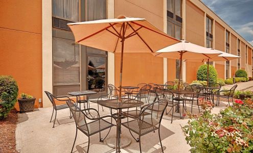 SureStay Plus Hotel by Best Western Hopkinsville