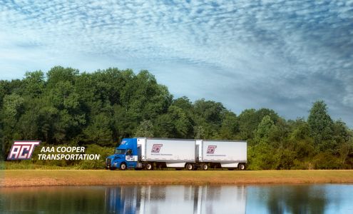 AAA Cooper Transportation