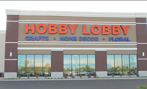 Hobby Lobby
