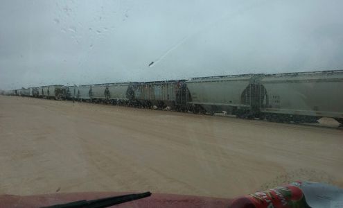 ATS Agri-Empresa Transload & Storage