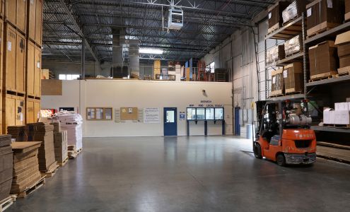 A-1 Freeman Moving Group Round Rock