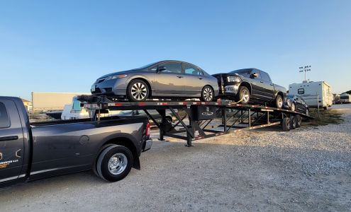 Affordable Boat and RV Storage