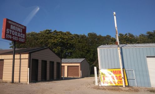 Keepers Mini Storage Monticello