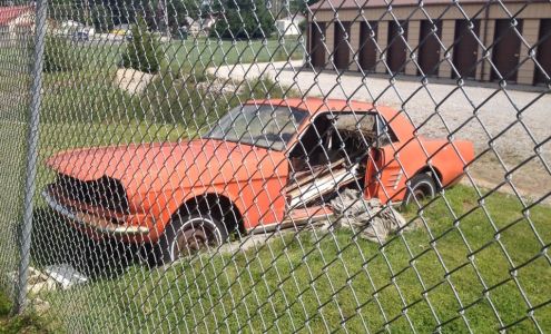Monticello Mini Storage Monticello