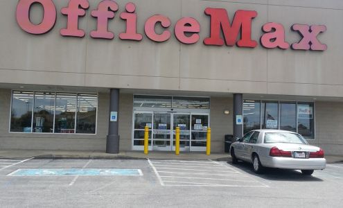 OfficeMax