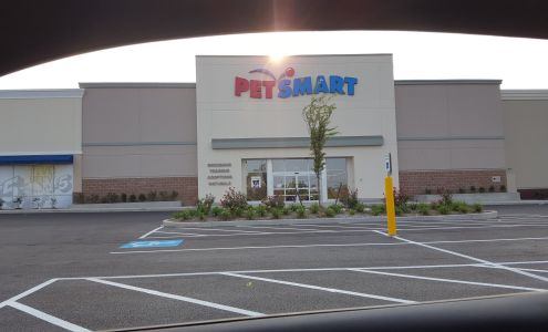 PetSmart