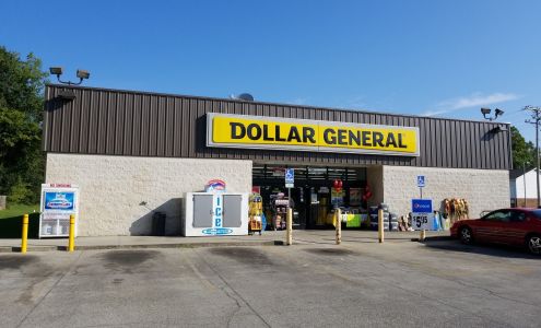 Dollar General