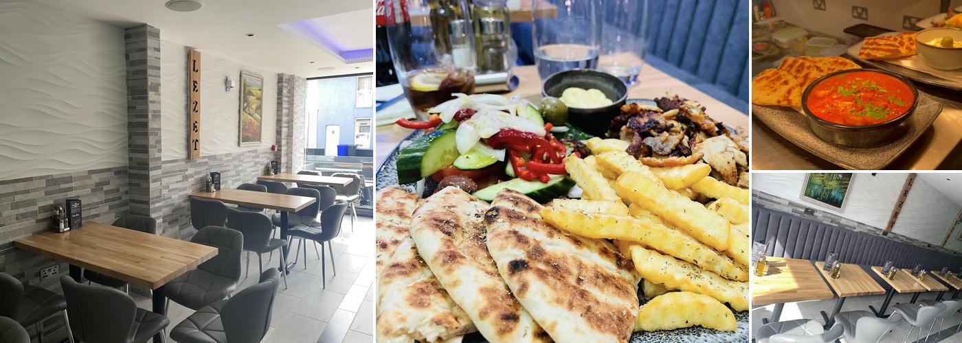 LEZET Restaurant