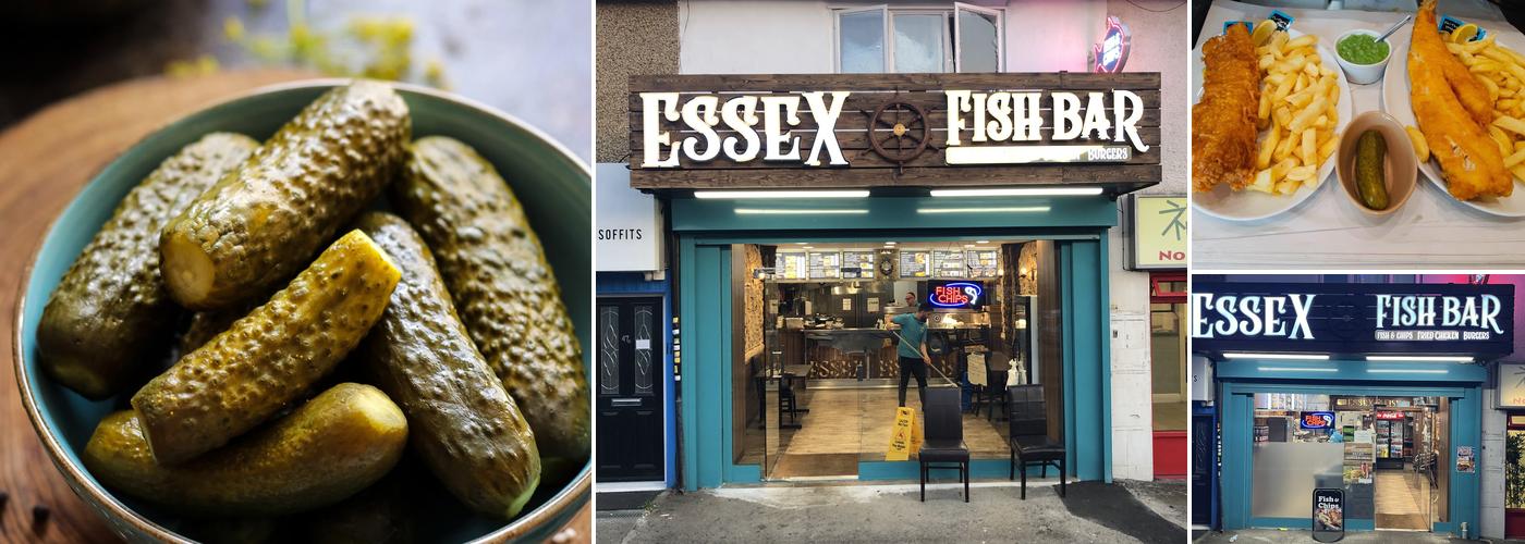 Essex Fish Bar