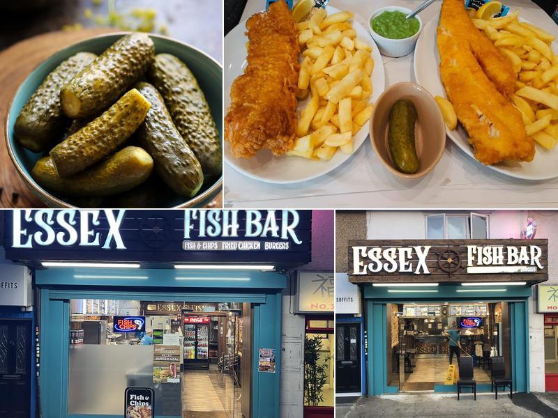 Essex Fish Bar