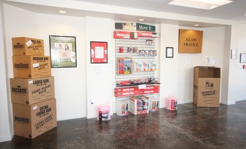 SecurCare Self Storage