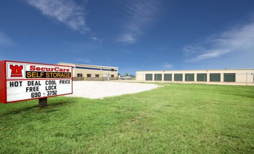 SecurCare Self Storage