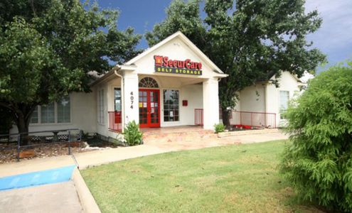 SecurCare Self Storage