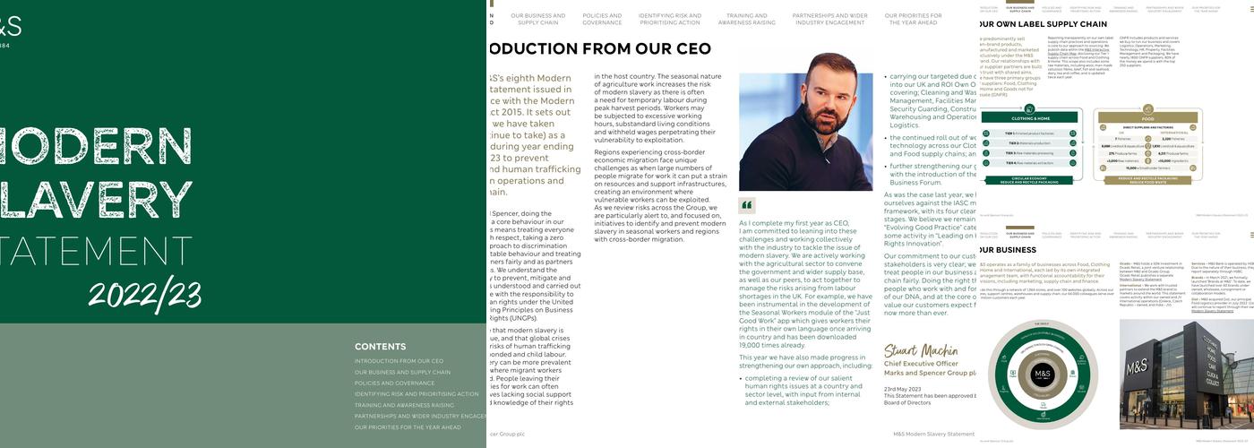 M & S Kitchen Lakeside Menu