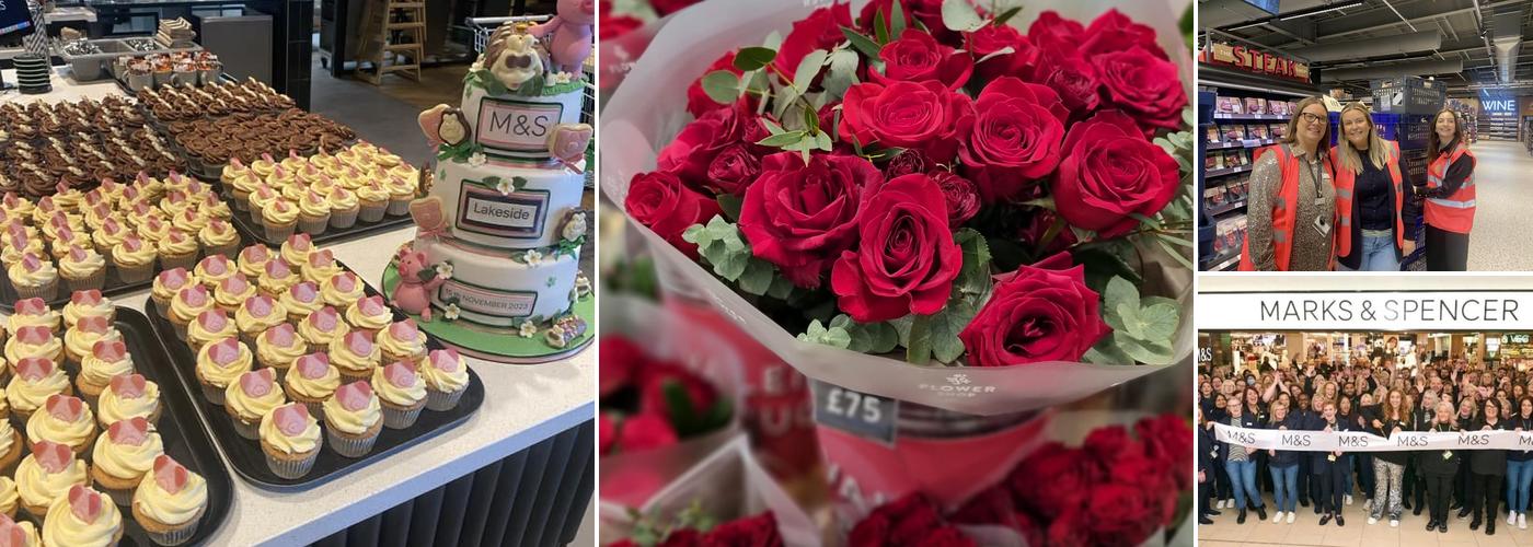 M & S Kitchen Lakeside