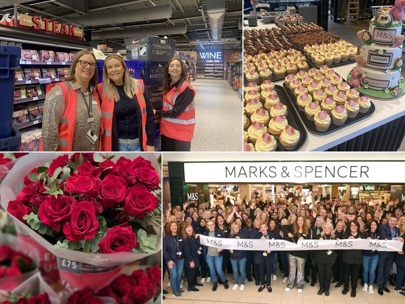 M & S Kitchen Lakeside