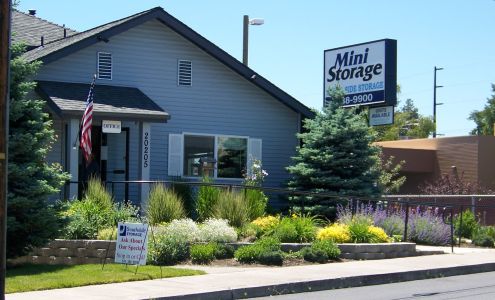 Bend Southside Storage, LLC and authorized U-Haul Dealer