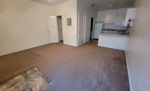 Southland Arms Apartments