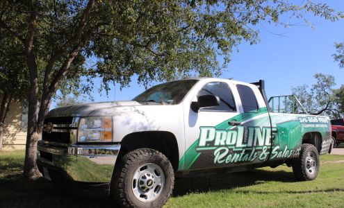 ProLine Rentals
