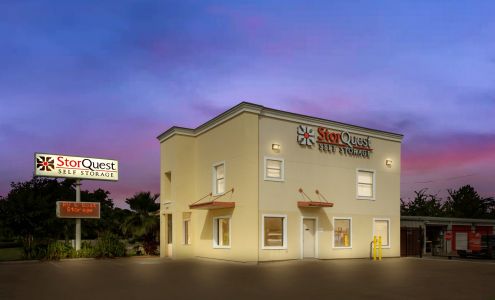 StorQuest Self Storage