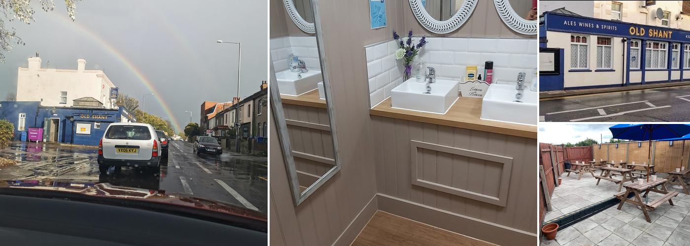 Old Shant Public House