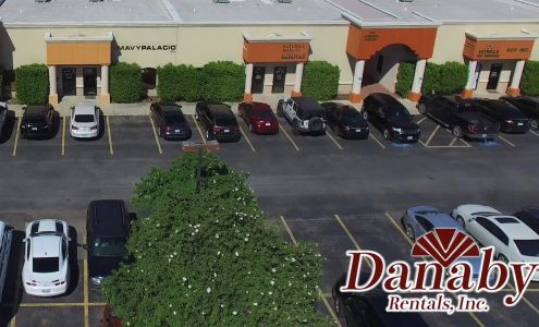 Danaby Rentals, Inc. - Danaby Suites Professional Plaza