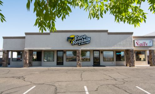 Ence Rentals and Storage St. George