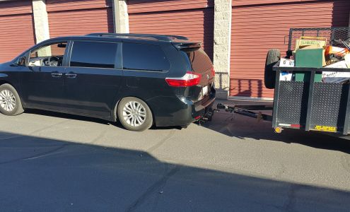 Morningside Storage St. George