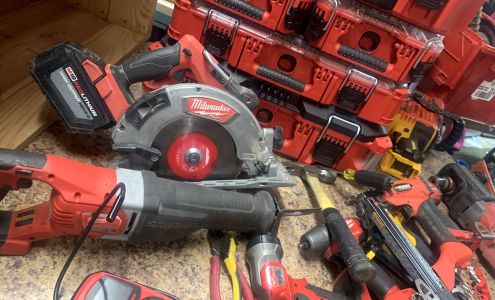 Knights Storage St. George