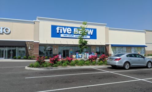 Five Below