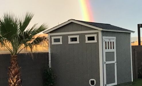 Tuff Shed St. George St. George