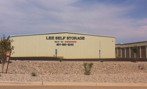 Lee Self Storage St. George
