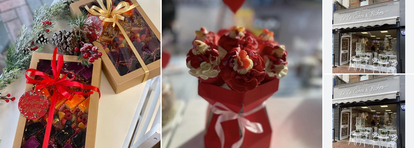 LuLu Cakes and Bakes