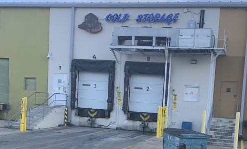 i 2 Cold Storage Mcallen