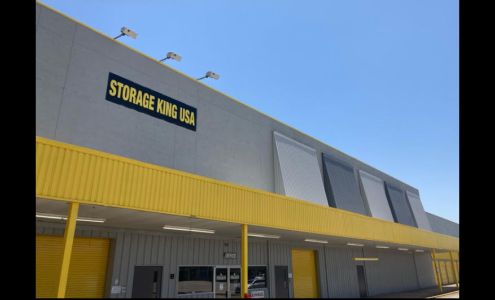 Storage King USA