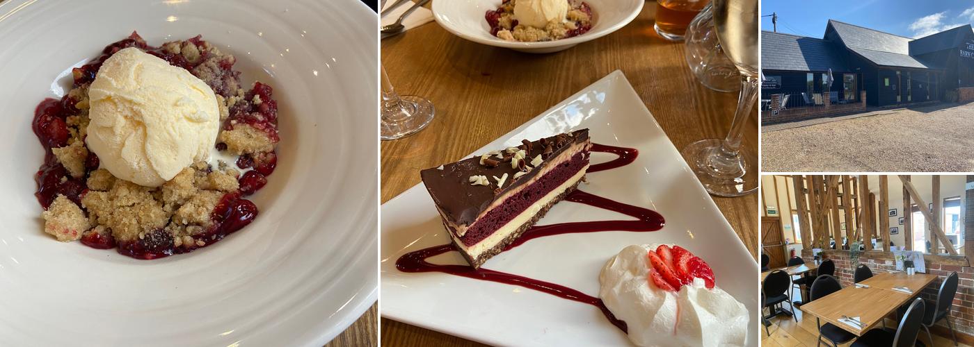 The Barn Cafe & Restaurant