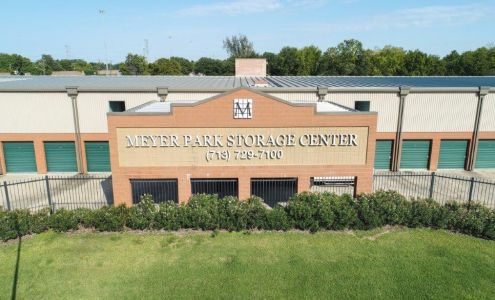 Meyer Park Self Storage