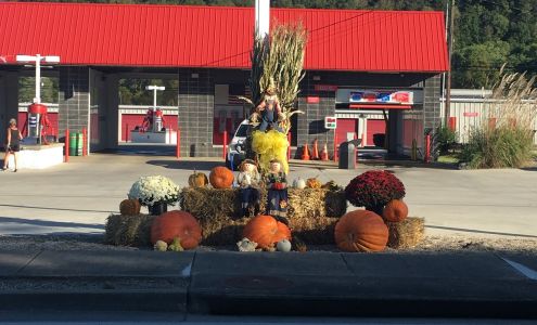 Safari Falls Car Wash - #1