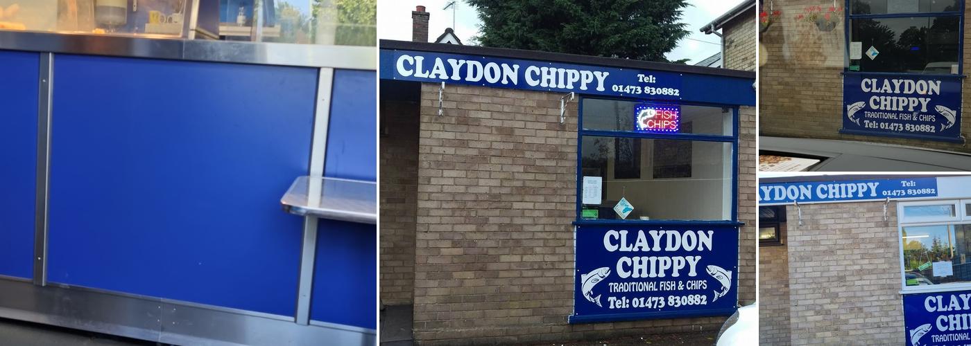 Claydon Chippy
