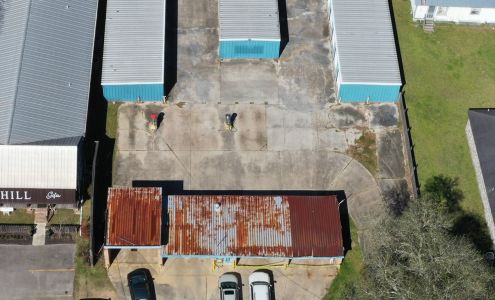 St. Francisville Mini Storage Saint Francisville