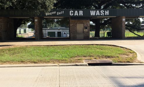 Bayou Self Mini Storage Saint Francisville